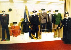 Múzeum polície - Bratislava